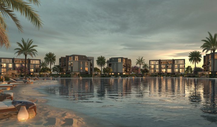 سولانا إيست